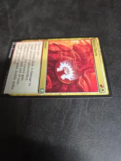 MTG Magic the Gathering Boros Charm (442/794) Commander Legends NM - Image 2