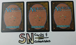 3x Ancient Ooze (Scourge)! NM/M - Free Shipping! - Image 2