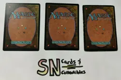 3x Heart of Bogardan! Reserved List - Free Shipping! - Image 2