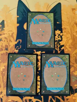 MTG - Galadhrim Ambush - x1 Copy - Lord of the Rings Commander - LTC 38 - LP - Image 4