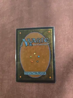 Spitting Dilophosaurus Non-Foil Borderless Universes Beyond: Jurassic World - Image 2