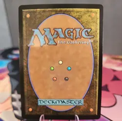 Waterbender’s Restoration 183 -MTG Avatar: The Last Airbender -Extended Art FOIL - Image 2