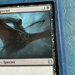 Fell Specter Jumpstart Regular 233 Uncommon NM/LP MTG - Image 4