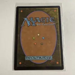 MTG Maddening Cacophony - Zendikar Rising #067 - Image 2