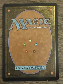 Geth's Grimoire LP Light Play Darksteel MTG [5578] - Image 2