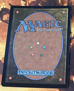 1x Airbender Ascension - PRERELEASE PROMO (NM/M) - Image 2