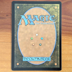 Boiling Rock Rioter - Prerelease Foil Promo - Avatar TLA MTG - Image 2