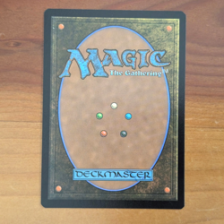 Iroh, Tea Master - Prerelease Foil Promo - Avatar TLA MTG - Image 2