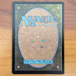 Toph, the First Metalbender - Prerelease Foil Promo - Avatar TLA MTG - Image 2