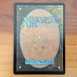 Ba Sing Se - Prerelease Foil Promo - Avatar TLA MTG - Image 2