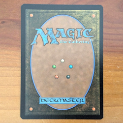 Hakoda, Selfless Commander - Prerelease Foil Promo - Avatar TLA MTG - Image 2