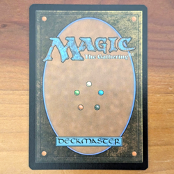 South Pole Voyager - Prerelease Foil Promo - Avatar TLA MTG - Image 2