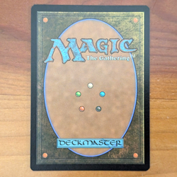 Agna Qel'a - Prerelease Foil Promo - Avatar TLA MTG - Image 2