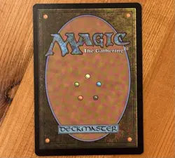 Jasmine Dragon Tea Shop [Prerelease] R 0270, NM Foil Promo, MTG Avatar TLA - Image 3