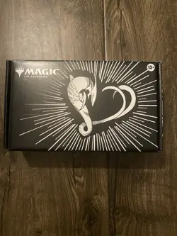 FESTIVAL IN A BOX: ATLANTA 2025 Box MTG Magic Secret Lair MB2 - New Sealed! - Image 4