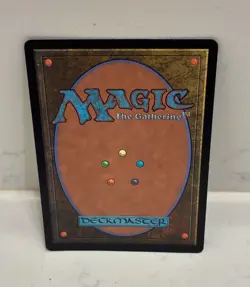 Magic The Gathering MTG Seshiro The Anointed Champions of Kamigawa 1993-2004 - Image 2