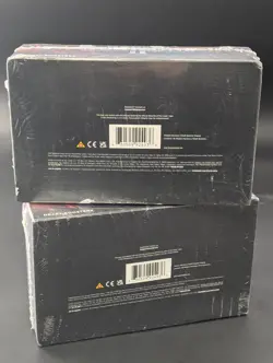 LOT of (2) Magic: The Gathering Modern Horizons 2 Draft Booster Boxes Sealed - Image 2