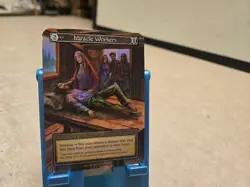 2023 Sorcery: Contested Realm - Alpha Foil Miracle Workers 05tp - Image 1