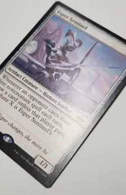 MTG Esper Sentinel Modern Horizons 2 Near Mint - Image 5