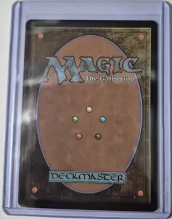 Cold-Eyed Selkie Eventide Foil Lightly Played - Image 2