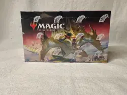Ikoria (IKO) Draft Booster Box - Magic: the Gathering MtG - Factory Sealed - NIB - Image 1