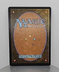 MTG Serra Redeemer Dominaria United 423 Regular Rare - Image 2