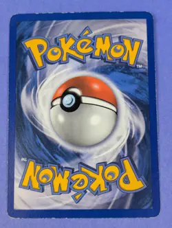 Ho-Oh - 27/115 - Holo Rare Unseen Forces - Pokemon Card - HP - Image 2