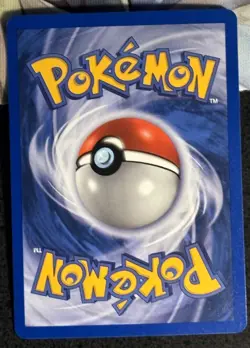 Meowth 013 (EX Series Collector's Tin) Pokemon Black Star Promo Holo NM - Image 2