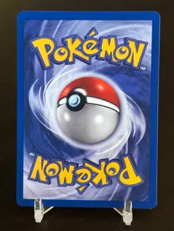 Pokemon Articuno Black Star Promo 22 NM - Image 2