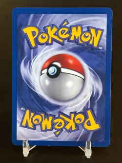 Pokemon Zapdos Black Star Promo 23 NM - Image 2