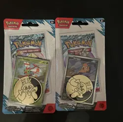 Pokemon Sealed Lot, Mixed Sets, Blisters, Packs, Tins! Phantasmal Flames - Image 3