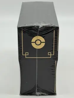 Pokemon Sword & Shield Zamazenta Elite Trainer Box Plus ETB Sealed - Image 5