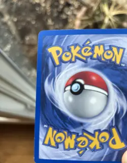 Pokemon TCG Erika's Dragonair Gym Heroes Holo 4/132 1st Edition Rare -HP - Image 3