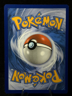 Pokemon TCG Bewear 112/149 SM Base Set Reverse Holo NM - Image 2