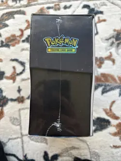 Pokemon Surging Sparks Elite Trainer Box ETB Pokemon Center Exclusive - SEALED - Image 4