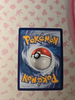 Pikachu 027/078 Pokemon GO Reverse Holo - Image 3