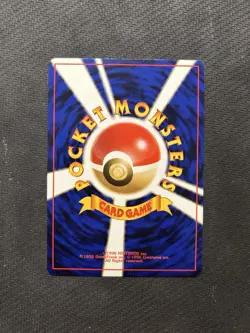 Pokemon TCG Sabrina's Hypno No. 097! NM/LP Condition! See Description! - Image 2