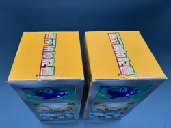 Lot of (2) Pokemon Scarlet & Violet SV2D Clay Burst Booster Box Sealed New - Image 3