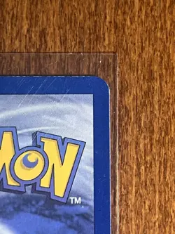[NM] 2000 Pokemon Team Rocket Porygon 1st Edition #48/82 Uncommon - Image 3
