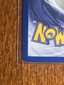 [NM] 2000 Pokemon Team Rocket Porygon 1st Edition #48/82 Uncommon - Image 5