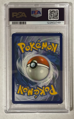 Zygarde EX Full Art Promo PSA 9 MINT 2017 Pokemon Mega Powers Collection #54a - Image 2