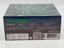 Pokemon Scarlet & Violet Twilight Masquerade Elite Trainer Box ETB Sealed - Image 4