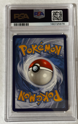 Celebi VMAX Full Art Secret PSA 10 GEM MT 2021 Pokemon SWSH Chilling Reign #199 - Image 2