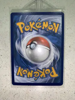 Pokemon TCG Charmander EB Games Promo - Image 2
