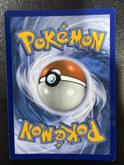 Pokemon Gyarados Pokemon Promos 20/98 Promo Cosmos Holo Foil Rare LP - Image 2
