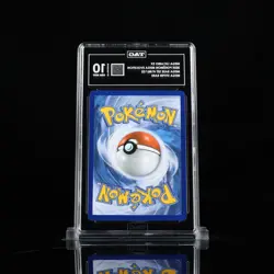 Mega Lucario ex 188/132 Me01: Mega Evolution TAG 10 - Pokemon TCG - Image 3