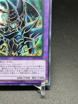 Dark Paladin 15AX-JPY38 Secret Rare Japanese Yugioh Yu-Gi-Oh! KONAMI - Image 5