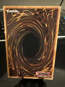 Cyberdark Wurm ALIN-EN027 Alliance Insight 1st Edition - YuGiOh (NM) - Image 2