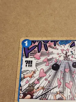Slave Arrow OP07-056 Pre-release Stamped English One Piece prerelease rare - Image 3