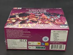 One Piece OP-11 A Fist of Divine Speed English Sealed 12 Booster Boxes Open Case - Image 4
